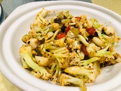 -熙春园餐厅