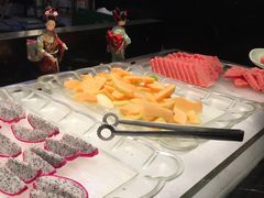 -梨花自助烤肉(天河城店)