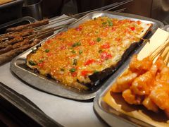 -破店肥哈·东北烧烤(南山保利店)