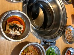 -麻蒲碳烤肉(梅花园店)