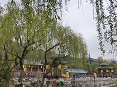 -华清宫景区