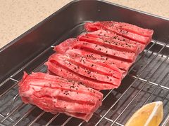 -Ant 蚂蚁洞烤肉·大营地(上海静安大悦城店)