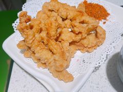 小酥肉-钢管厂五区小郡肝火锅串串香(福清店)