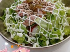 -禾谷韩餐(热带海洋学院店)
