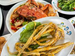 -小海豚·老字号海鲜餐厅(三亚湾店)