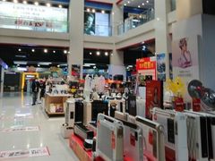 -苏宁易购(Suning Elec武汉百步亭摩尔城店)