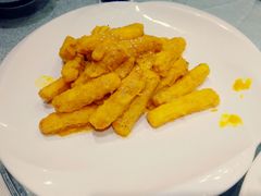 -渔堂公园餐厅·本帮菜(乐园路店)