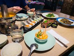 -野米东南亚餐厅(欢乐海岸店)