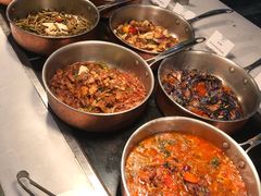 -杭州钱江新城万怡酒店-西餐厅