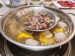 -杏花吴记牛肉火锅