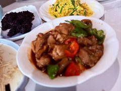 -茅山东方盐湖城景区