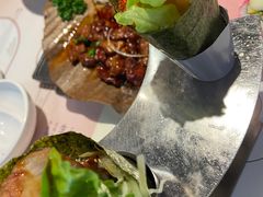 -花漫里日式餐厅(南安中骏店)