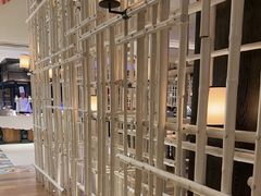 -松咖啡自助餐厅·松北香格里拉