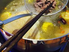 -牛很鲜潮汕牛肉火锅(椒江店)