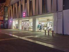 -优衣库(成都锦华万达广场店)