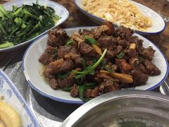 -深圳柯记餐厅(大望店)