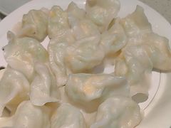 -船歌·鱼水饺青岛菜(金狮广场店)