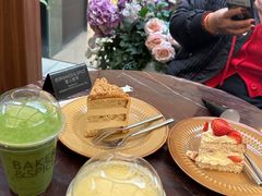 -BAKER&SPICE(国金中心商场店)