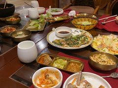 -亚龙湾红树林度假酒店-韩轩韩餐厅