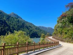 -飞霞风景名胜区