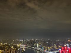 -WFC会仙楼观景台