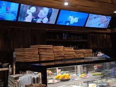 -栖巢咖啡(天鹅湖万达低碳店)
