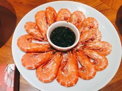 -瑶王府·广西菜(金阳路店)