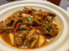 -徽镇小厨·经典徽菜(十里河店)
