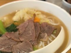 -三千粉牛肉米粉(来客茂店)