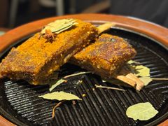-奉天小馆·非遗东北菜(沈阳万象城店)
