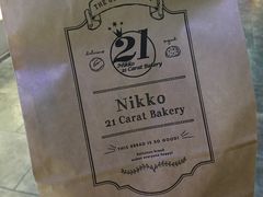 -21克拉面包(大悦城店)
