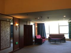 -北京广电国际酒店