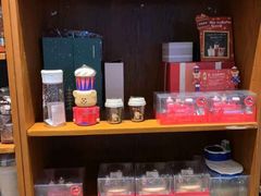 零售区-星巴克(重庆火车北站北广场II店)