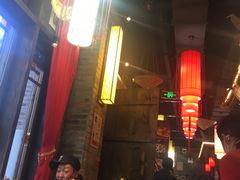 -蜀大侠火锅(香格里拉店)