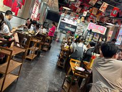 -黔有有贵州酸汤夺夺粉火锅(五味十字店)