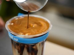 -麻雀咖啡SPARROW COFFEE(十全街店)