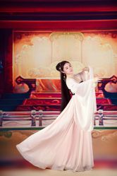 点击看大图 -美云庭古装·格格服汉服·京城旅拍(北京店)