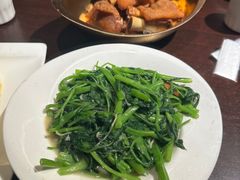 -老坑记·香港经典粤菜馆