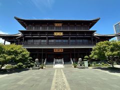 -香积寺