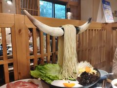 -许府牛火锅(信义坊总店)