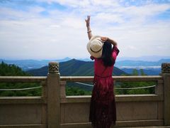 -径山寺