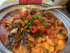 -大师傅金奖啤酒鱼(西街口总店)