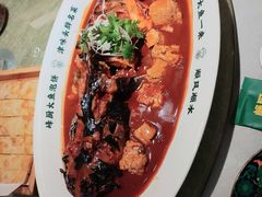 -峰厨大鱼泡饼·天津菜(西青大学城店)