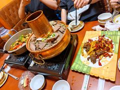 -如意林卡藏餐吧(大昭寺店)