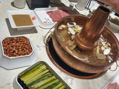 -丁卯•铜锅涮肉(工体店)