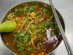-南通大学-食堂