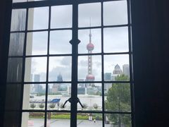 -YUE·6·西式融合餐厅(外滩六号店)