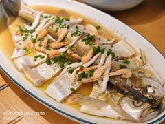 -蜜桃餐厅·伴山(绿宝广场店)