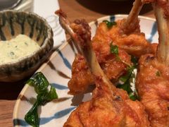 -CURRY YA 熟成咖哩專門店(深圳湾万象城店)