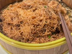 -香云轩·顺德菜(香云纱园林酒店店)
